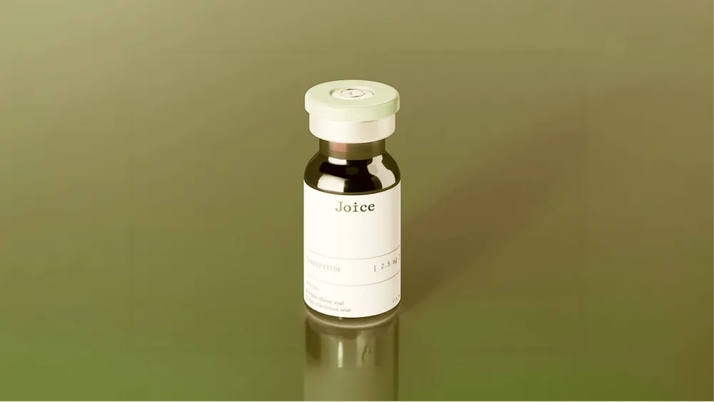 Sermorelin